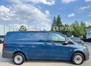 Mercedes-Benz Vito 116 d lang|9-G|Klima|Tempomat|Navi|AHK|1Hd Bild 4