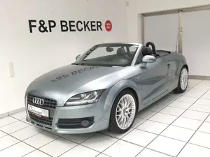 Audi TT TT Roadster 2.0 TFSI S Tronic S Line 2.Hand