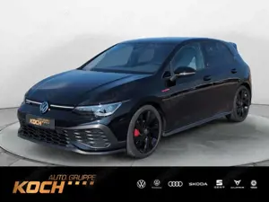 Volkswagen Golf GTI Golf VIII GTI Clubsport DSG LED NAVI LEDER KAMER