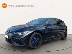 Volkswagen Golf VIII Lim. R 20 Years 4Motion PANO NAVI ACC