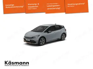 CUPRA Born 150kW 62kWh NAVI KAM SHZ