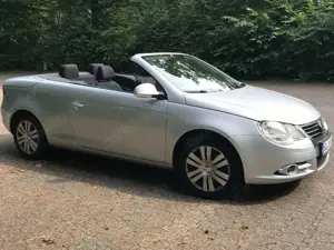 Volkswagen Eos