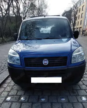 Fiat Doblo