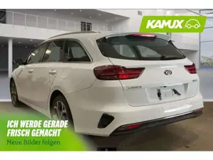 Kia Ceed SW / cee'd SW 1.6CRDi Aut.Platinum Edition+XENON+NAVI+PDC - image 4