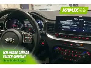Kia Ceed SW / cee'd SW 1.6CRDi Aut.Platinum Edition+XENON+NAVI+PDC - image 5