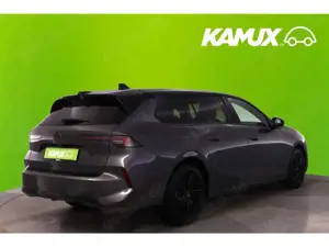 Opel Astra 1.2T ST Aut.GS+LED+VIRTUAL+KAMERA+CARPLAY Bild 3