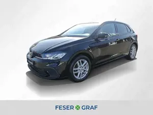 Volkswagen Polo 1.0 Life Schalter Klima LED Navi Sitzhzg.