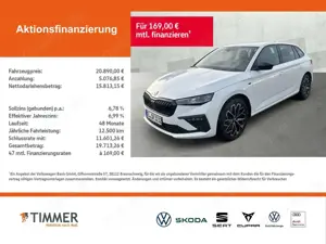 Skoda Scala 1.0 TSI TOUR BLACK *MATRIX *RKAM *CARPLAY *DAB *S