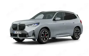 BMW X3 20d xDrive M Sportpaket