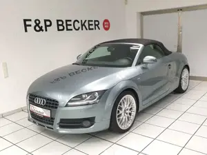 Audi TT TT Roadster 2.0 TFSI S Tronic S Line 2.Hand