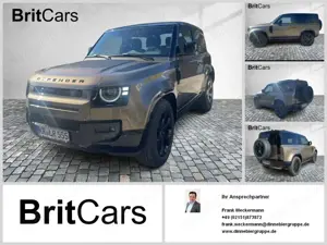 Land Rover Defender 90 D250 X-Dynamic SE Luft ACC CAM Pano