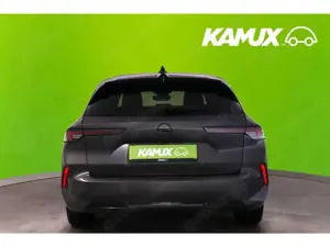 Opel Astra 1.2T ST Aut.GS+LED+VIRTUAL+KAMERA+CARPLAY Bild 4