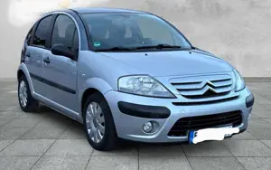 Citroen C3 C3 1.4 HDi Senso Drive Exclusive