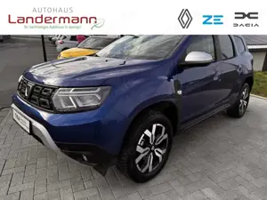 Dacia Duster PRESTIGE TCE 130 RFK+LED+SITZH+AHK+NAVI