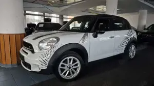 MINI Cooper SD Countryman Countryman SD/MwSt/Navi/PDC/SHZ/Sportsitz/Temp