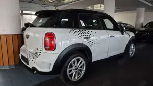 MINI Cooper SD Countryman Countryman SD/MwSt/Navi/PDC/SHZ/Sportsitz/Temp Bild 5