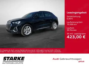 Audi Q3 35 TDI S tronic S line