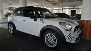 MINI Cooper SD Countryman Countryman SD/MwSt/Navi/PDC/SHZ/Sportsitz/Temp Bild 3