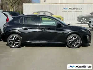 Peugeot 208 GT BLIS/SHZ/360/MSGE/NAVI/ALCANTARA/DAB Bild 4