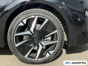 Peugeot 208 GT BLIS/SHZ/360/MSGE/NAVI/ALCANTARA/DAB Bild 5