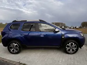 Dacia Duster PRESTIGE TCE 130 RFK+LED+SITZH+AHK+NAVI Bild 5