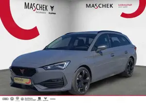 CUPRA Leon ST 1.5 eTSI Navi AHK Sitzh RearCam ACC AHK