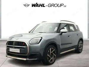 MINI Cooper S Countryman Countryman S ALL4 FAVOURED TRIM PAKET XL PANO AHK