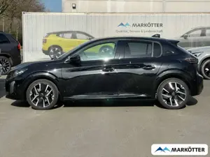 Peugeot 208 GT BLIS/SHZ/360/MSGE/NAVI/ALCANTARA/DAB Bild 3