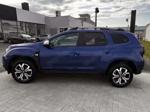 Dacia Duster PRESTIGE TCE 130 RFK+LED+SITZH+AHK+NAVI Bild 2