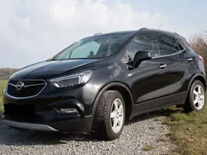 Opel Mokka X INNOVATION 1.4 Turbo Automatik AHK