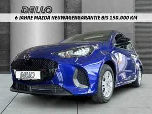Mazda 2 CENTRE-LINE ACC SHZ Apple CarPlay Fernlichtass DAB
