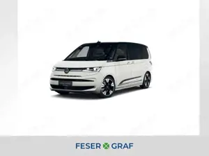 Volkswagen T7 Multivan Life Edition 2.0 l 110kW Vorlauf
