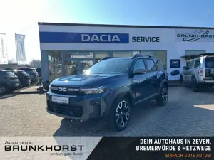 Dacia Bigster Hybrid-G 150 4x4 EDC Journey Pano+LKHZ+SHZ+PDC+RFK