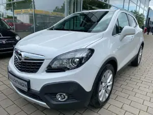 Opel Mokka Innovation