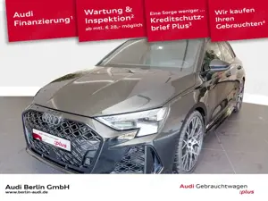 Audi RS3 S tronic