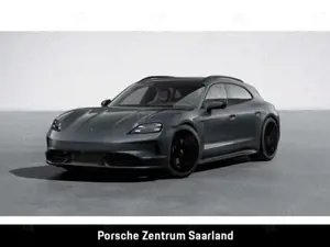 Porsche Taycan 4S Sport Turismo Black Edition