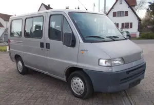 Fiat Ducato Ducato 14 230.568.0 Panorama Luxus