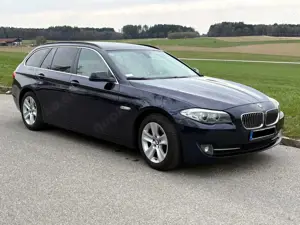 BMW 520 520d Touring Edition Fleet