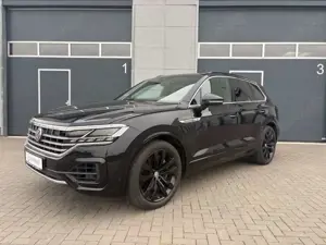 Volkswagen Touareg 4.0 V8 TDI R-Line 4Motion Tiptronic