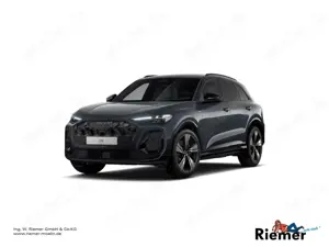 Audi Q5 2.0 SUV edition one TDI quattro 150 kW S tronic