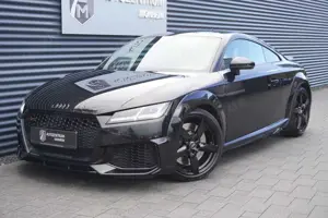 Audi TT RS