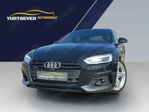 Audi A5 Sportback quattro sport*3xS-LINE*PANO*VIRTUAL