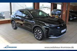 Volkswagen T-Roc T-Roc 1.5 eTSI DSG Life LEDPlus+APP-connect+RFK BC