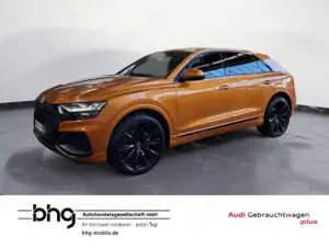 Audi Q8 50 TDI Quattro *MATRIX*BO*S-LINE*