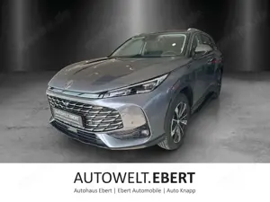MG HS PHEV Luxury
