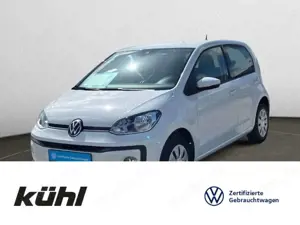 Volkswagen up! 1.0 SHZ.,