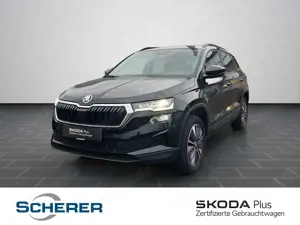 Skoda Karoq Tour 1.5 TSI DSG MATRIX AHK PANO 360°