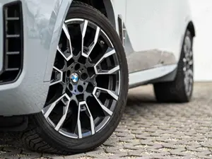 BMW X5 xDrive40d M-Sport 7-Seat ACC 2-A-Luft StdHz ACC Bild 4