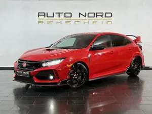 Honda Civic Type R GT *Schale*Kamera*ACC*KW*LED*2.H*
