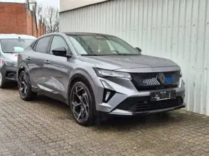 Renault Rafale 300 Plug-in Hybrid 4x4 Atelier Alpine VOL